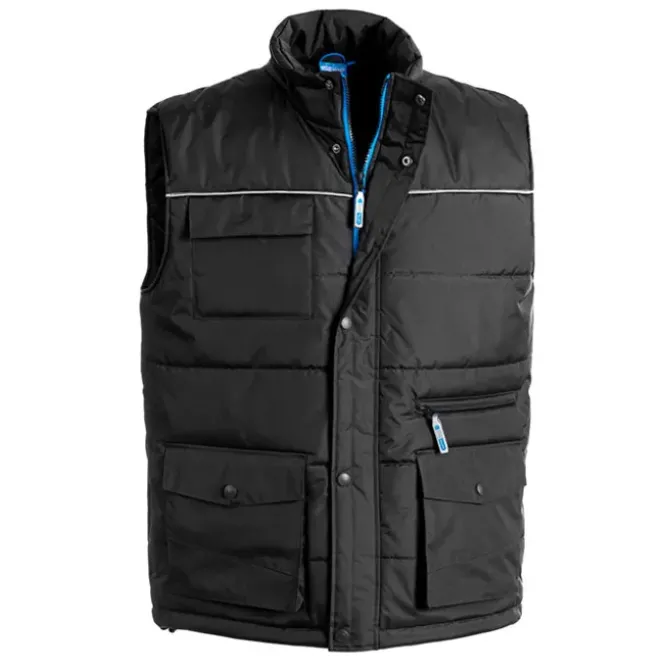 Gilet da Lavoro Multitasche Sottozero Sword 0301