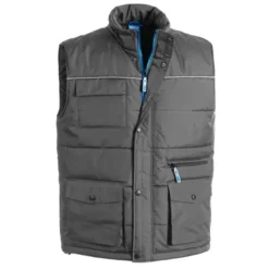 Gilet da Lavoro Multitasche Sottozero Sword 0301