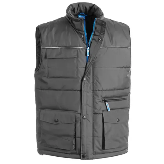 Gilet da Lavoro Multitasche Sottozero Sword 0301