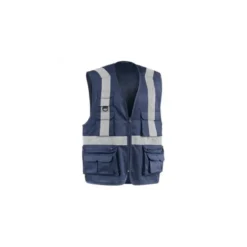 Gilet da Lavoro Multitasche Sottozero Star Airline 7095