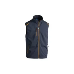 Gilet da Lavoro Multitasche Stretch Sottozero Smart 70910
