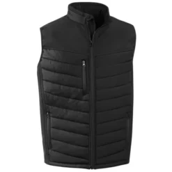 Gilet da Lavoro Multitasche Zip Intera Sottozero Marvin I0325