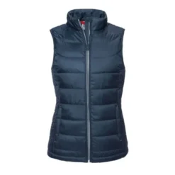Gilet Da Lavoro Nano da Donna Russell - JE441F