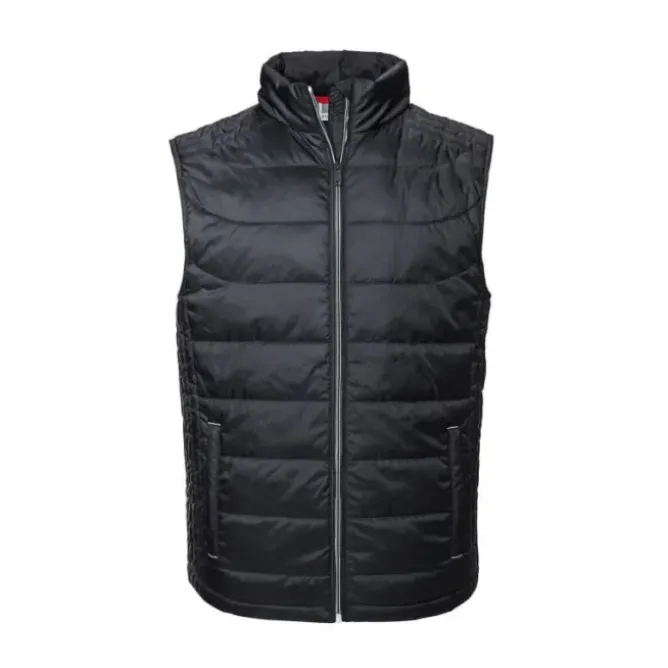 Gilet Da Lavoro Nano Russell - JE441M