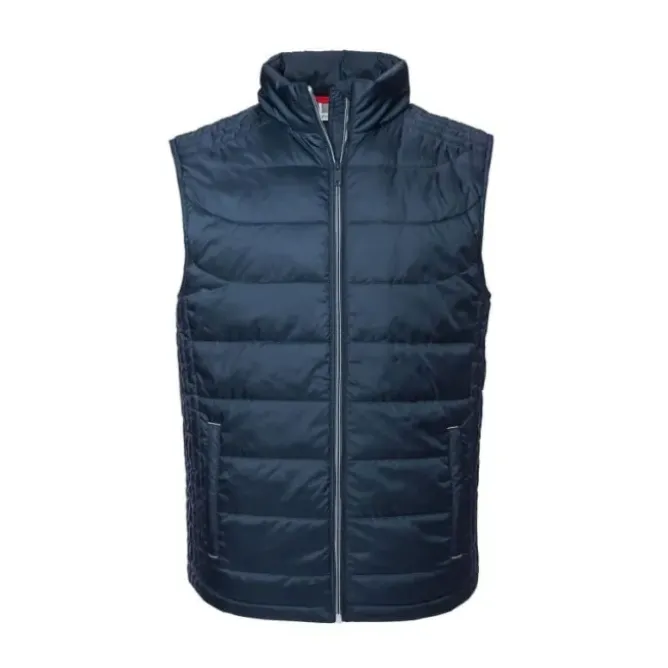 Gilet Da Lavoro Nano Russell - JE441M