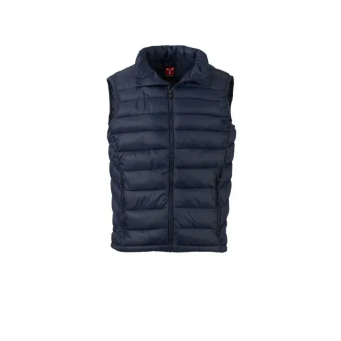 Gilet da Lavoro Payper City AY7654
