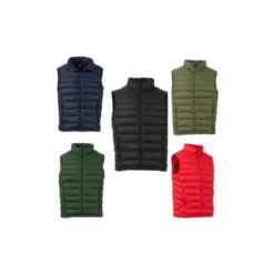 Gilet da Lavoro Payper City AY7654