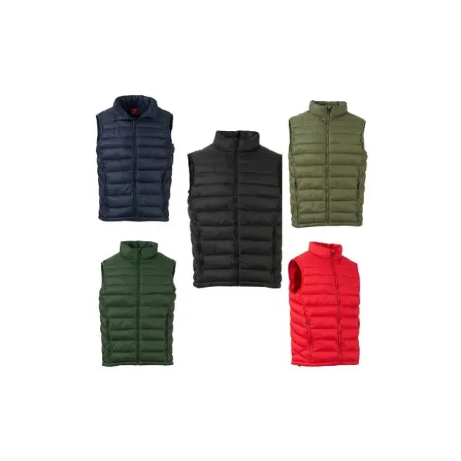 Gilet da Lavoro Payper City AY7654