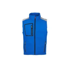 Gilet da lavoro Payper Stream Vest Pad lite AY 7653 Multitasche Strecth Softshell