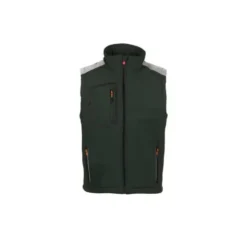 Gilet da lavoro Payper Stream Vest Pad lite AY 7653 Multitasche Strecth Softshell