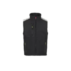 Gilet da lavoro Payper Stream Vest Pad lite AY 7653 Multitasche Strecth Softshell