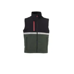 Gilet da Lavoro Payper Wise Vest Pad AY 7283 Multitasche Softshell Stretch