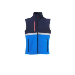 Gilet da Lavoro Payper Wise Vest AY 7656 Multitasche Softshell Stretch
