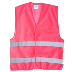 Gilet da Lavoro Portwest Alta Visibilità Iona F474
