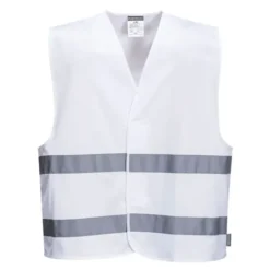 Gilet da Lavoro Portwest Alta Visibilità Iona F474