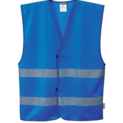 Gilet da Lavoro Portwest Alta Visibilità Iona F474