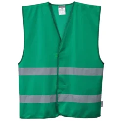 Gilet da Lavoro Portwest Alta Visibilità Iona F474