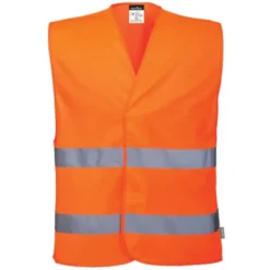 Gilet da Lavoro Portwest Alta Visibilità ES474