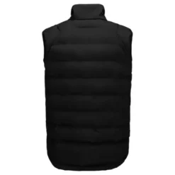Gilet da lavoro Portwest DX432 Isolato Impermeabile Multitasche Stretch