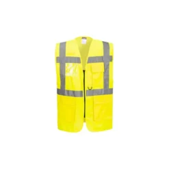 Gilet da Lavoro Portwest ES476 Alta Visibilità