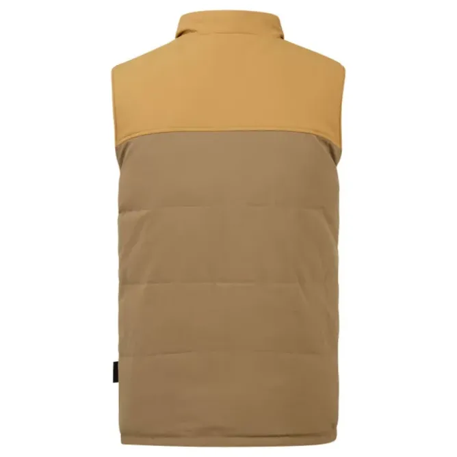 Gilet da lavoro Portwest KA361 Impermeabile Multitasche Reversibile Casual