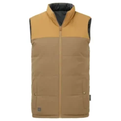 Gilet da lavoro Portwest KA361 Impermeabile Multitasche Reversibile Casual