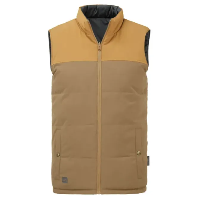 Gilet da lavoro Portwest KA361 Impermeabile Multitasche Reversibile Casual