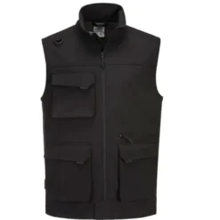 Gilet da Lavoro Portwest Softshell WX3 (3L) KX363
