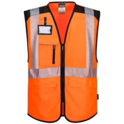 Gilet da Lavoro PW3 Executive Portwest PW309
