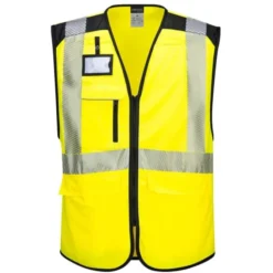 Gilet da Lavoro PW3 Executive Portwest PW309