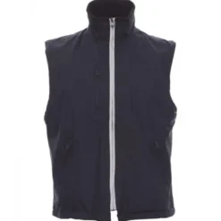 Gilet da Lavoro Reversibile Speed - Payper AY 7180