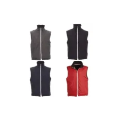 Gilet da Lavoro Reversibile Speed - Payper AY 7180