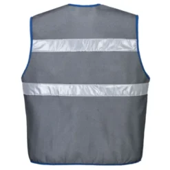 Gilet da Lavoro Rinfrescante Full Zip Iona Portwest CV01