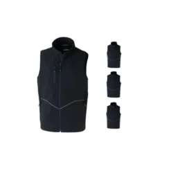 Gilet da Lavoro Rossini R-Evolution HH216 Stretch Multitasche