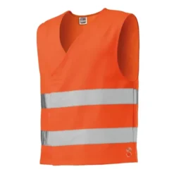 Gilet da lavoro Siggi ad Alta Visibilità