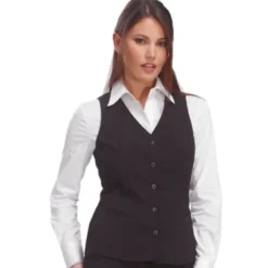 Gilet da Lavoro Siggi Horeca Marion Lady 28GT0089/00-9001
