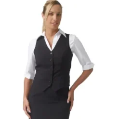 Gilet da Lavoro Siggi Horeca Mirella Lady 28GT0012/00-9001