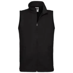 Gilet Da Lavoro Smart Softshell Russell - JE041M