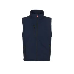 Gilet da Lavoro Softshell Multitasche Stretch Payper CREEK PAD VEST AY 7277