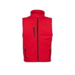 Gilet da Lavoro Softshell Multitasche Stretch Payper CREEK PAD VEST AY 7277