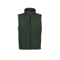 Gilet da Lavoro Softshell Multitasche Stretch Payper CREEK PAD VEST AY 7277
