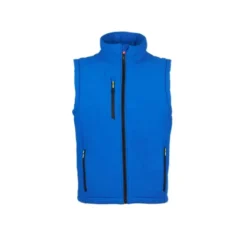 Gilet da Lavoro Softshell Multitasche Stretch Payper CREEK PAD VEST AY 7277