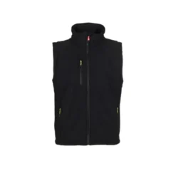 Gilet da Lavoro Softshell Multitasche Stretch Payper CREEK PAD VEST AY 7277