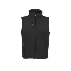 Gilet da Lavoro Softshell Multitasche Stretch Payper CREEK PAD VEST AY 7277