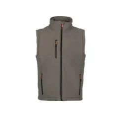Gilet da Lavoro Softshell Multitasche Stretch Payper CREEK PAD VEST AY 7277