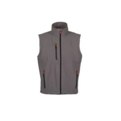 Gilet da Lavoro Softshell Multitasche Stretch Payper ULTRALITE CREEK PADVEST AY 7296