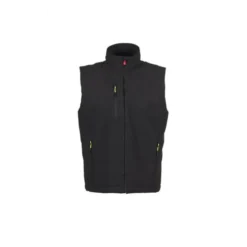 Gilet da Lavoro Softshell Multitasche Stretch Payper ULTRALITE CREEK PADVEST AY 7296