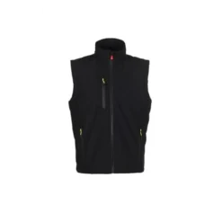 Gilet da Lavoro Softshell Multitasche Stretch Payper ULTRALITE CREEK PADVEST AY 7296