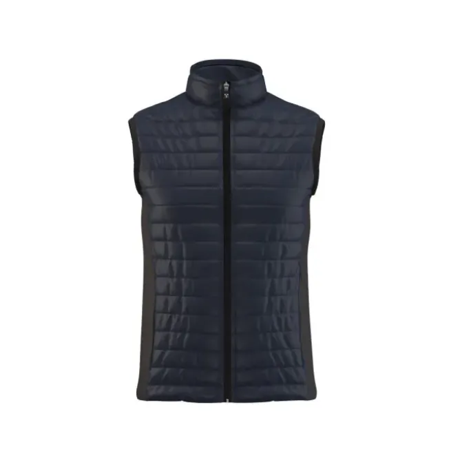 Gilet da Lavoro Softshell Payper Subway AY 7292