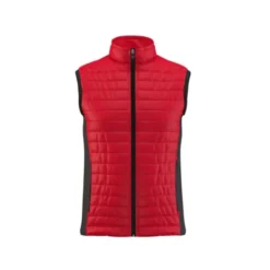 Gilet da Lavoro Softshell Payper Subway AY 7292